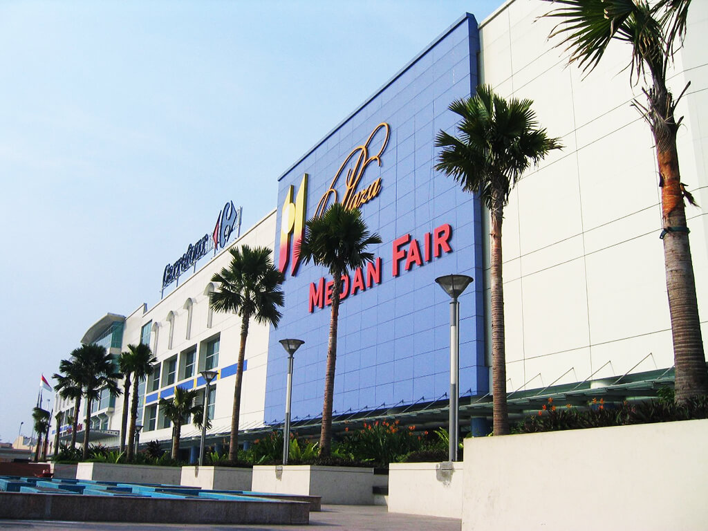 Market Di Kota Medan Yang Bisa Kita Kujungi Untuk Berbelanja