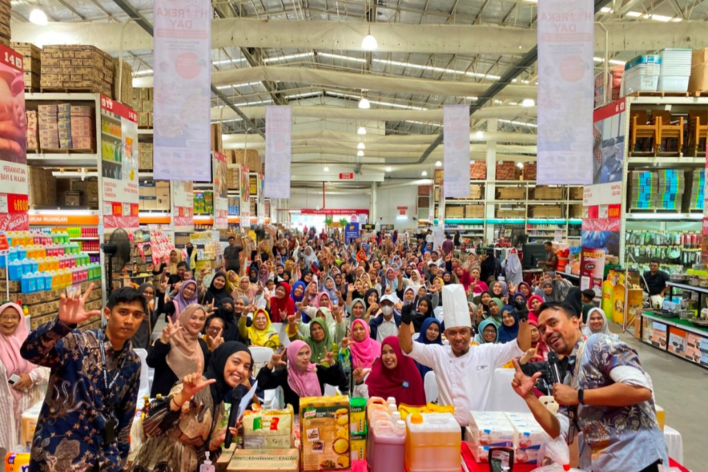 Rekomendasi Terbaik Di