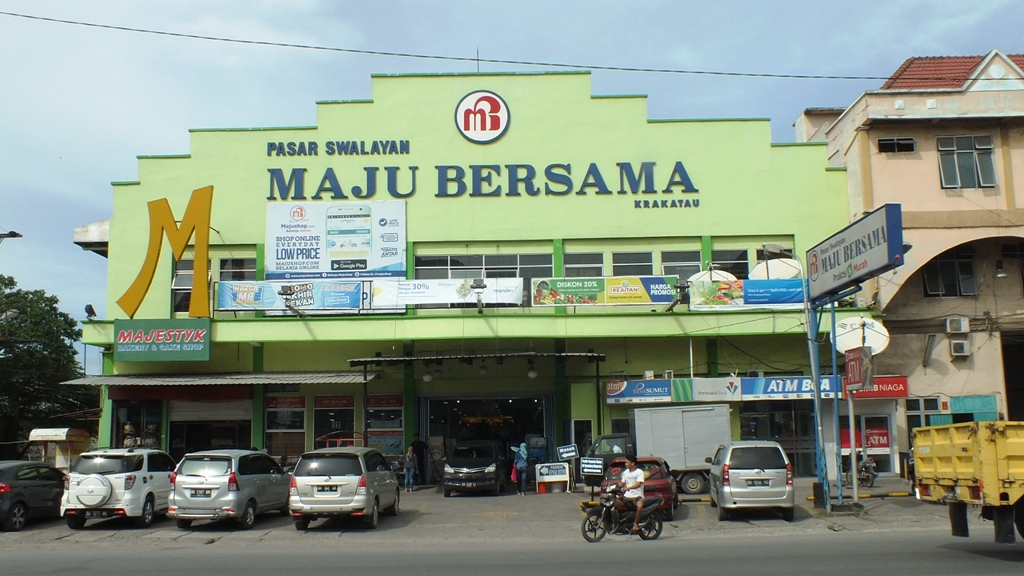 Rekomendasi Terbaik Di